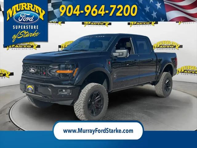 2026 Ford F-150 XLT for sale in Starke, FL