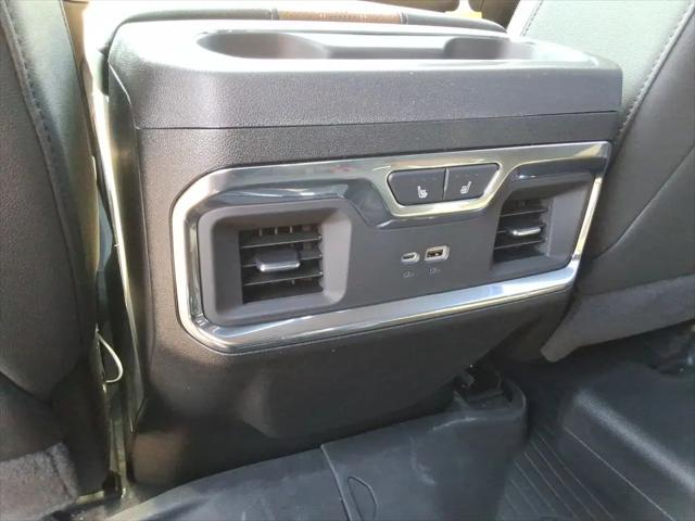 2026 Chevrolet Silverado 2500HD Crew Cab, Standard Bed, High Country, 4WD