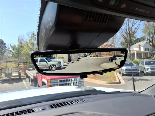2026 Chevrolet Silverado 2500HD Crew Cab, Standard Bed, High Country, 4WD