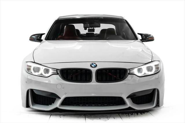 2016 BMW M3 Standard