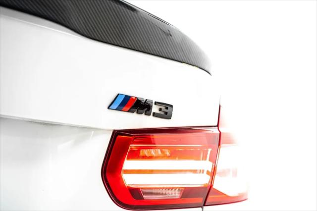 2016 BMW M3 Standard