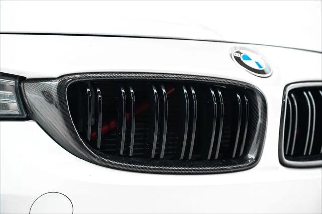 2016 BMW M3 Standard