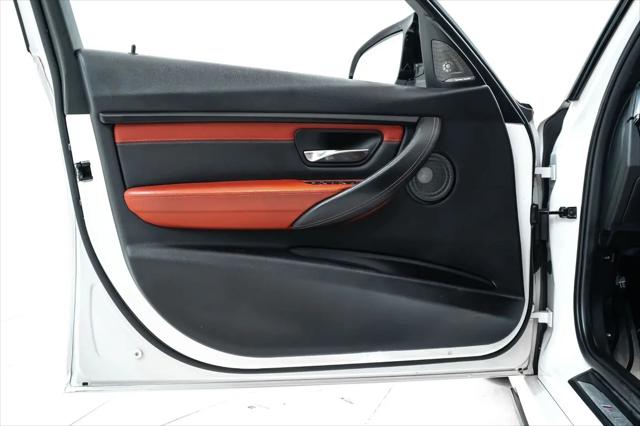 2016 BMW M3 Standard