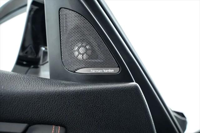 2016 BMW M3 Standard