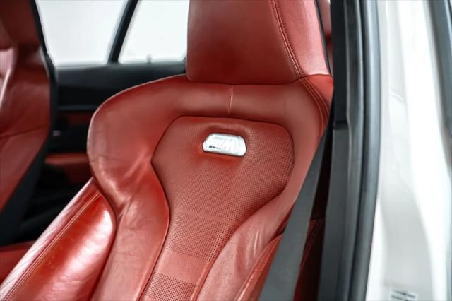 2016 BMW M3 Standard