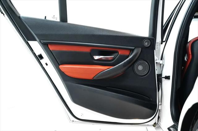 2016 BMW M3 Standard