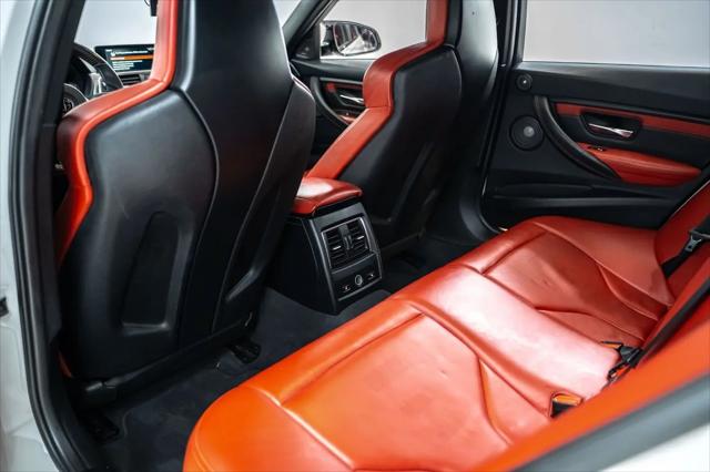 2016 BMW M3 Standard