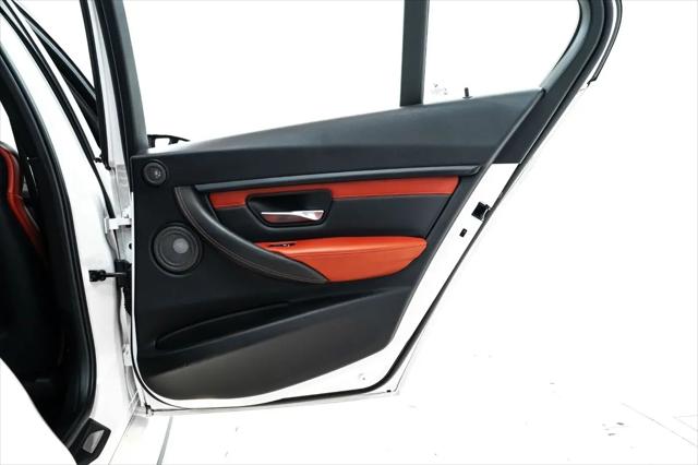 2016 BMW M3 Standard