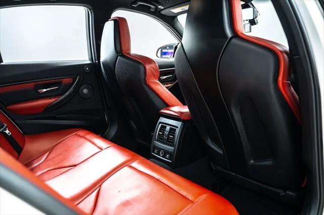 2016 BMW M3 Standard