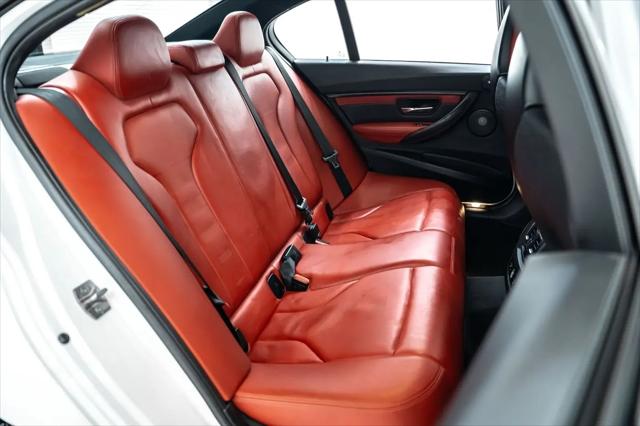 2016 BMW M3 Standard