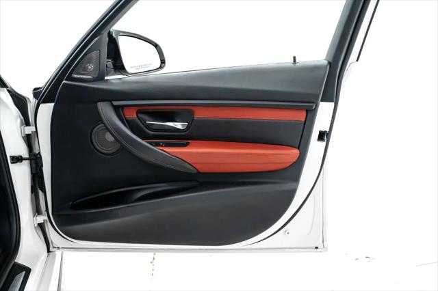 2016 BMW M3 Standard