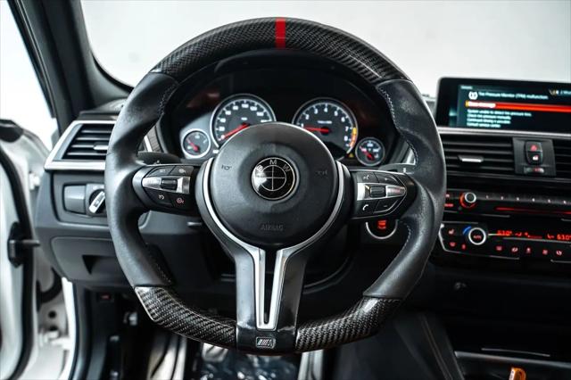 2016 BMW M3 Standard