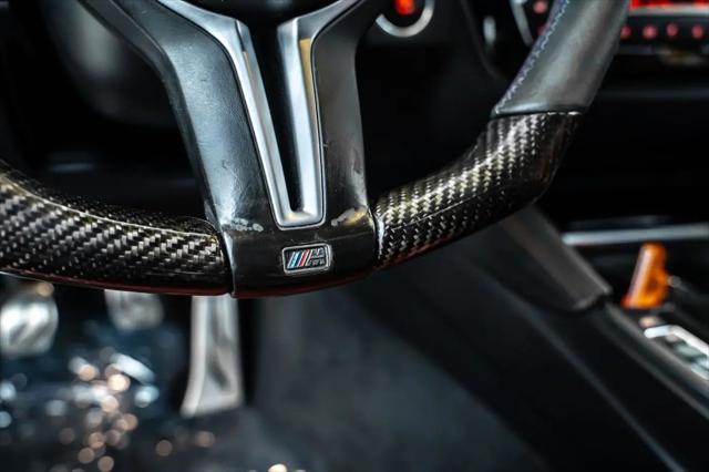 2016 BMW M3 Standard