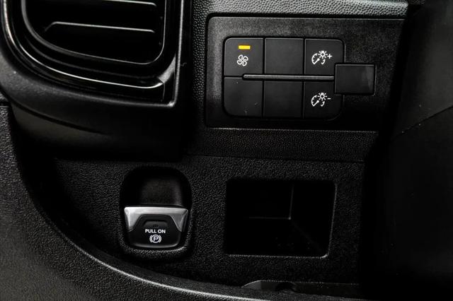2023 Ram ProMaster Window Van High Roof 159" WB EXT