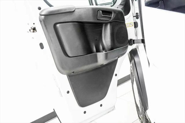 2023 Ram ProMaster Window Van High Roof 159" WB EXT