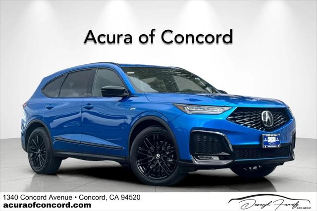 2026 Acura MDX A-SPEC Advance Package for sale in Concord, CA