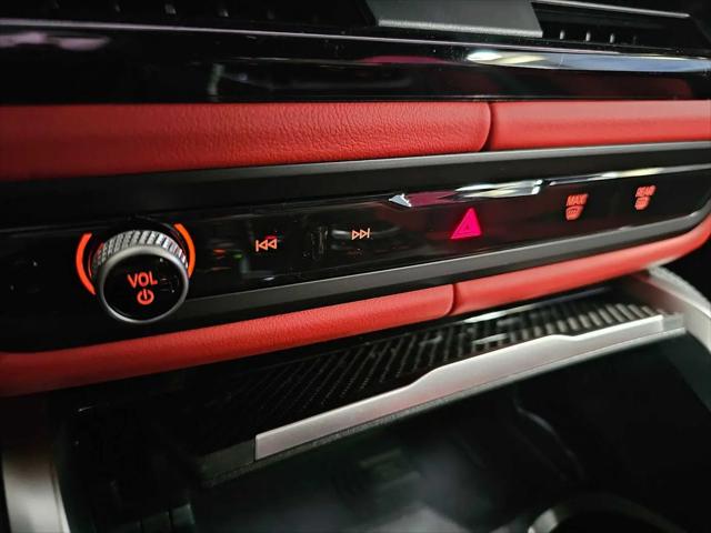 2026 BMW M4 Competition xDrive
