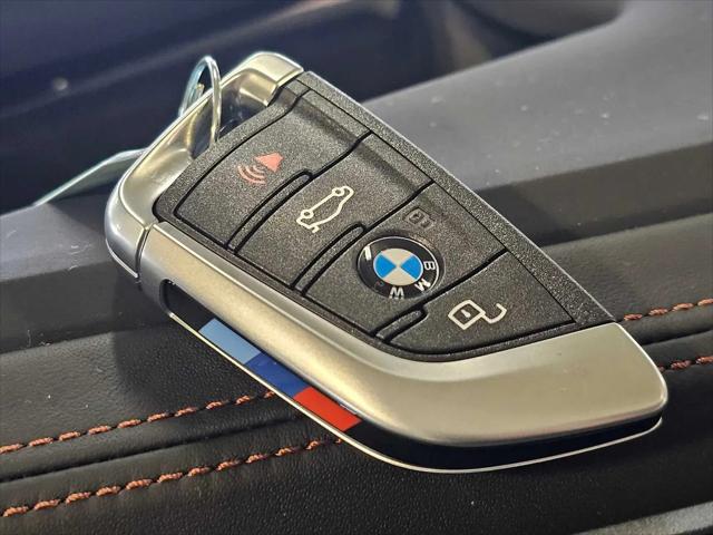 2026 BMW M4 Competition xDrive