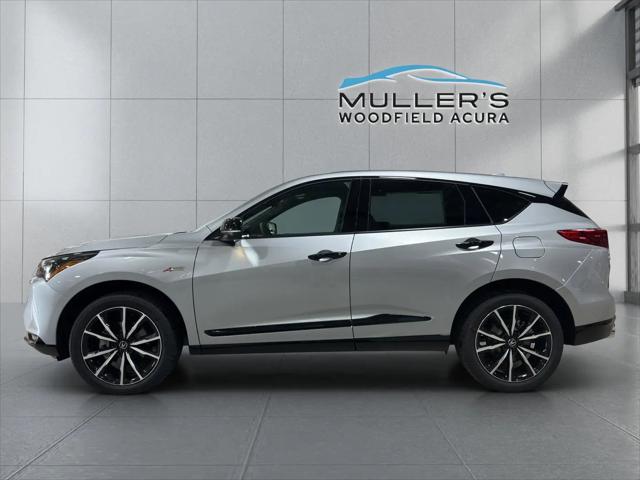 2026 Acura RDX A-Spec Advance