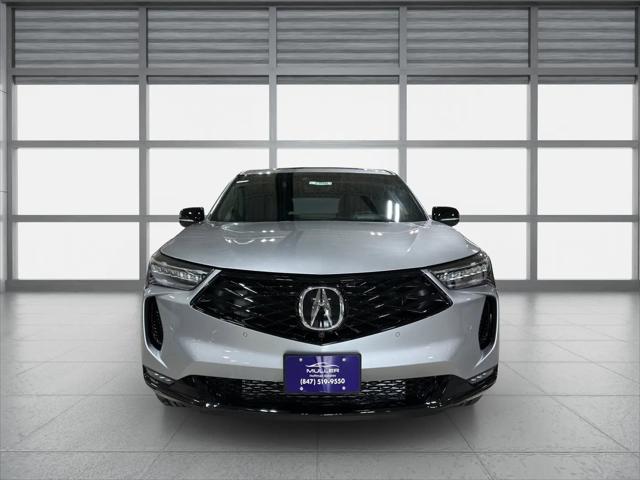 2026 Acura RDX A-Spec Advance