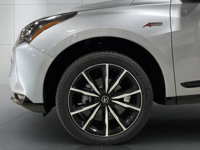 2026 Acura RDX A-Spec Advance