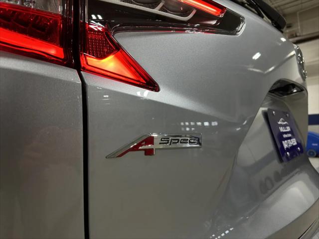 2026 Acura RDX A-Spec Advance
