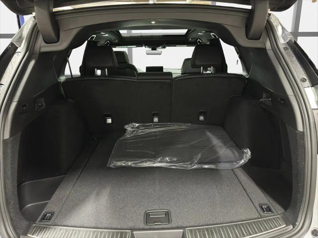 2026 Acura RDX A-Spec Advance