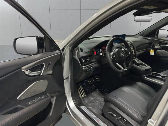 2026 Acura RDX A-Spec Advance