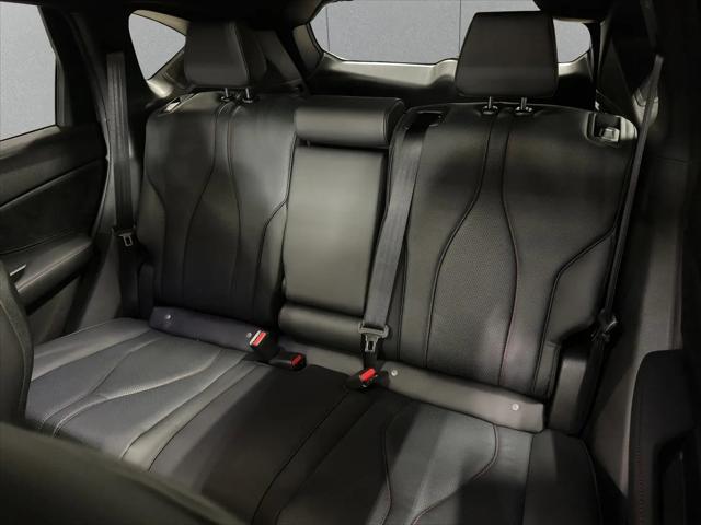 2026 Acura RDX A-Spec Advance