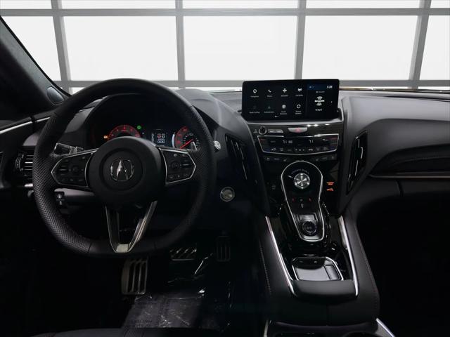 2026 Acura RDX A-Spec Advance