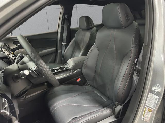 2026 Acura RDX A-Spec Advance