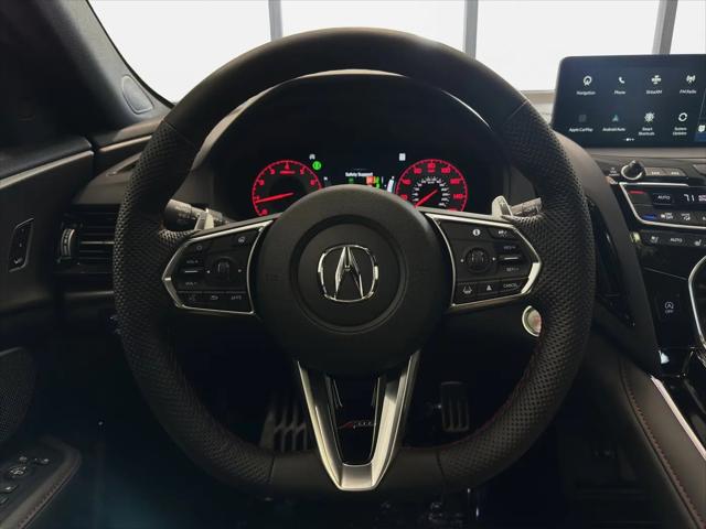 2026 Acura RDX A-Spec Advance