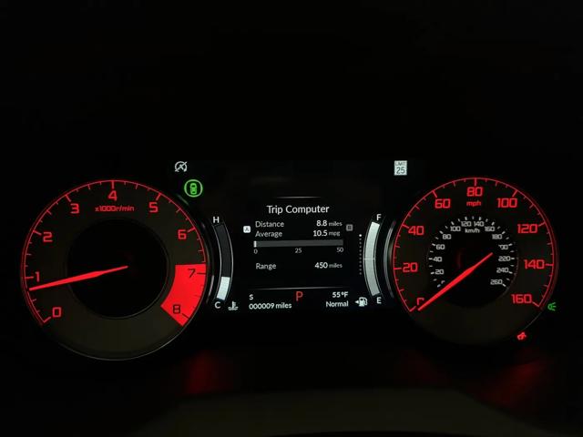 2026 Acura RDX A-Spec Advance