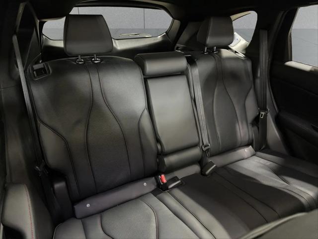 2026 Acura RDX A-Spec Advance