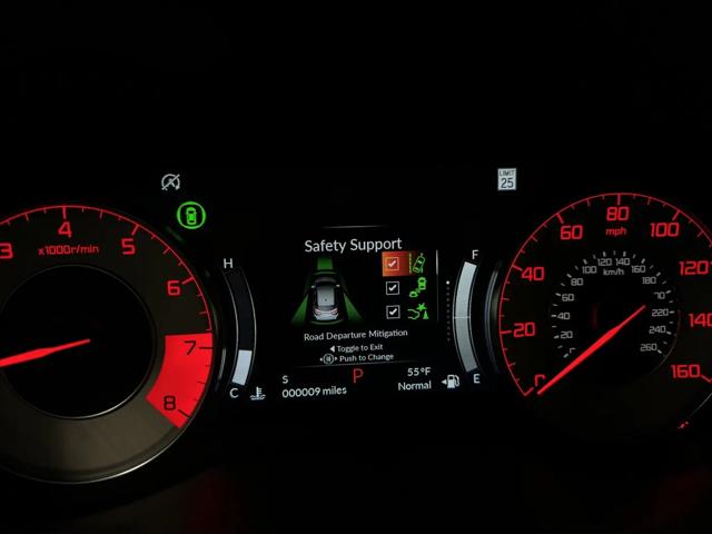 2026 Acura RDX A-Spec Advance