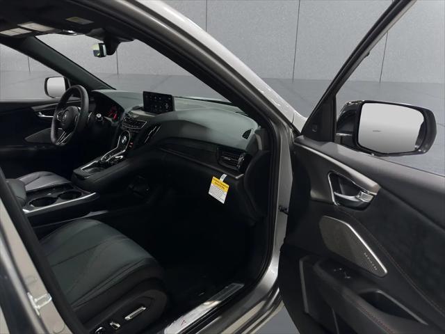 2026 Acura RDX A-Spec Advance