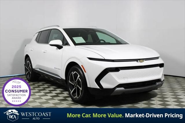 2024 Chevrolet Equinox LT for sale in Montclair, CA