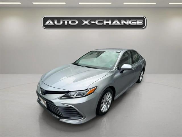 2023 Toyota Camry LE for sale in Honolulu, HI