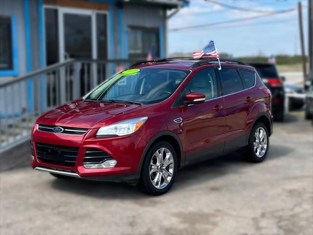 2013 Ford Escape SEL for sale in Pasadena, TX