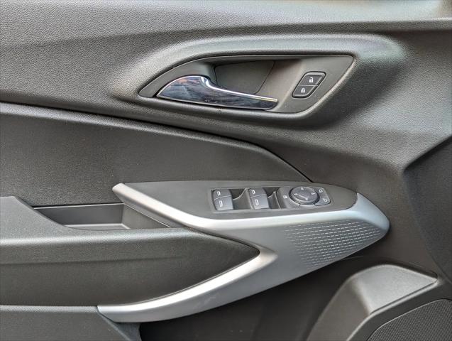 2024 Chevrolet Trax FWD SP