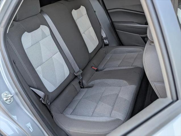 2024 Chevrolet Trax FWD SP