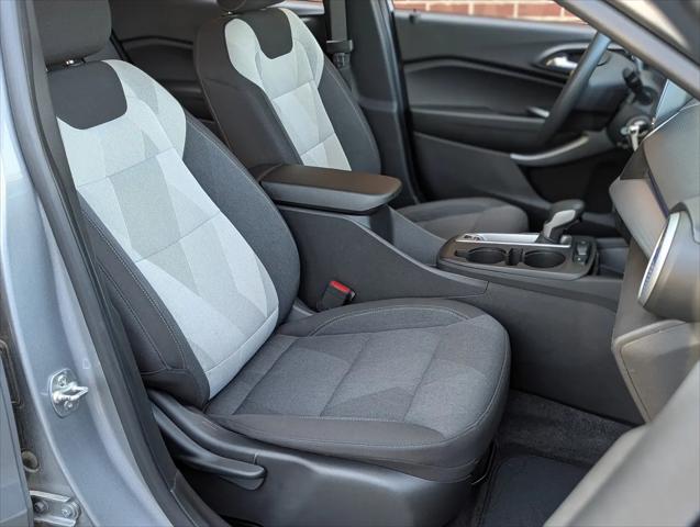 2024 Chevrolet Trax FWD SP