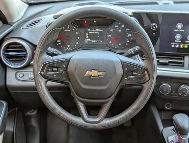 2024 Chevrolet Trax FWD SP
