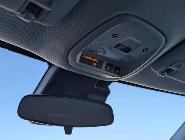 2024 Chevrolet Trax FWD SP