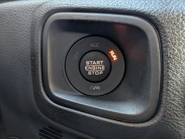 2025 Jeep Wrangler 4xe Willys 4xe