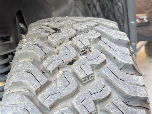 2025 Jeep Wrangler 4xe Willys 4xe