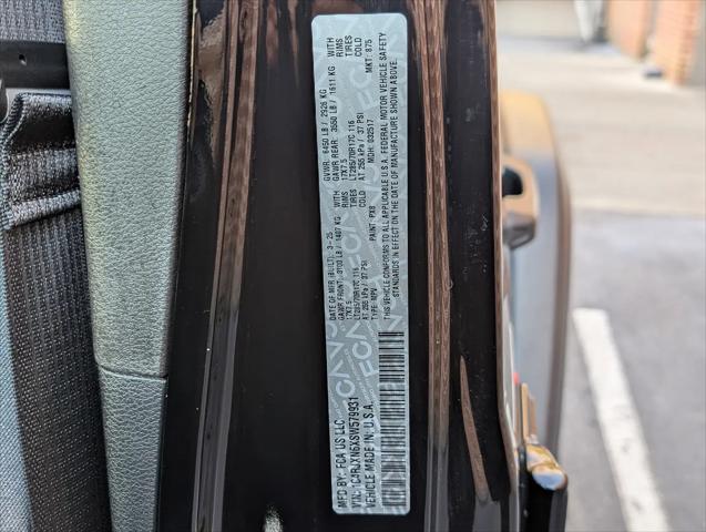 2025 Jeep Wrangler 4xe Willys 4xe