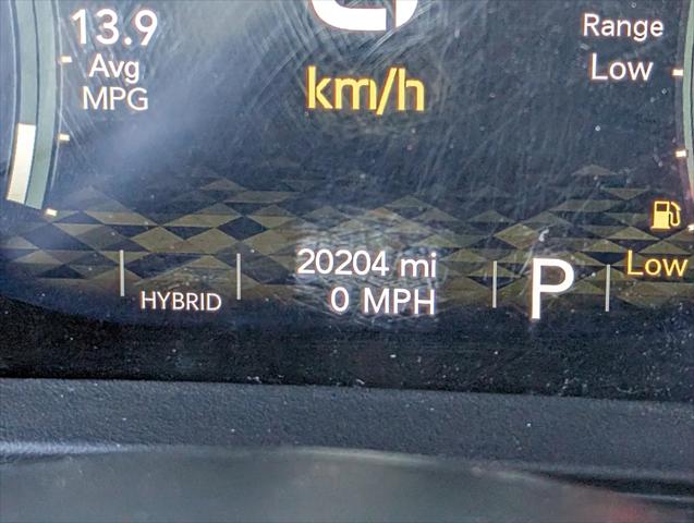 2025 Jeep Wrangler 4xe Backcountry 4xe