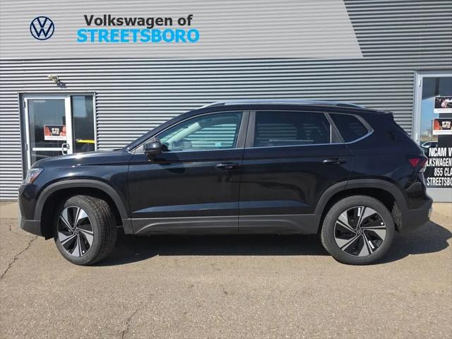 2026 Volkswagen Taos SE for sale in Streetsboro, OH