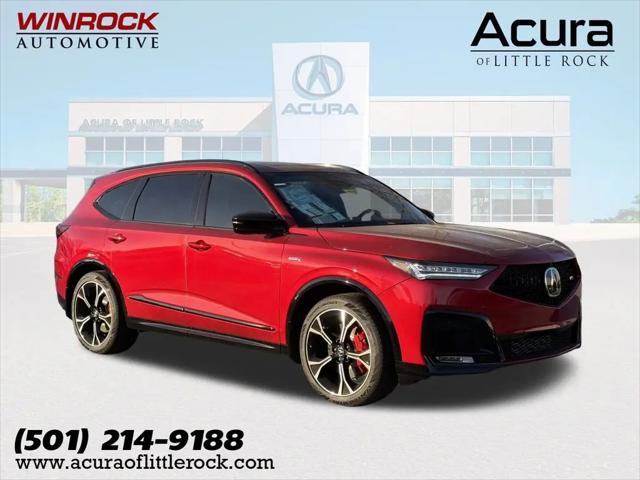 2026 Acura MDX Type S Advance Package for sale in Little Rock, AR